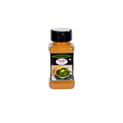 Hari Sabji Masala