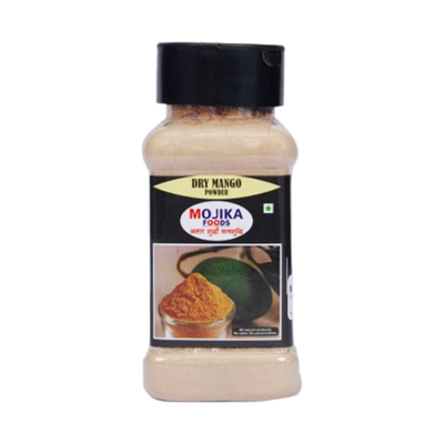 Dry Mango Powder