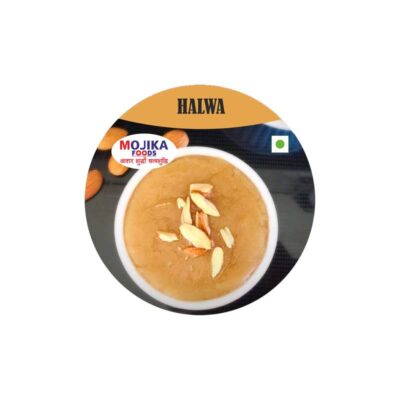 Instant Halwa Mix
