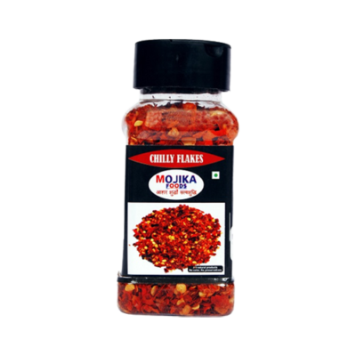 Dried Red Chilli Flakes