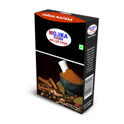 Garam Masala