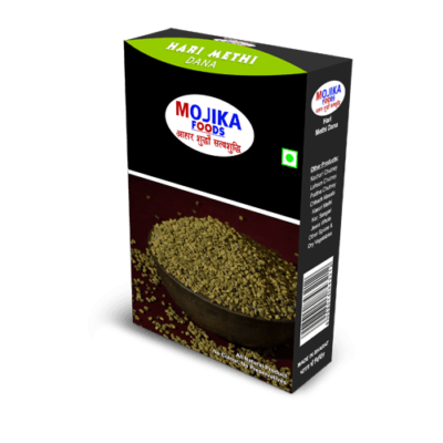 Hari Methi Dana