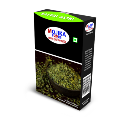 Kasuri Methi