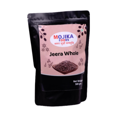 Jeera Whole