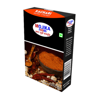 Kachari Instant Chutney