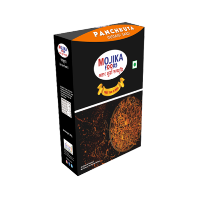 Panchkuta Instant Sabji - Image 2