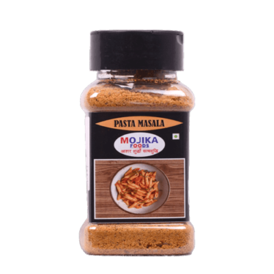 pasta Masala