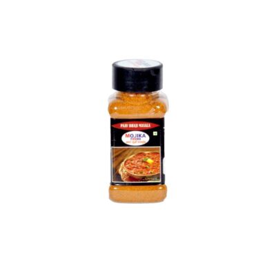 Pav Bhaji Masala