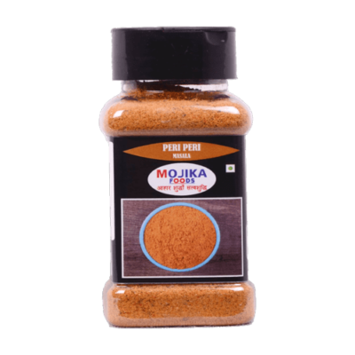 Peri Peri Masala