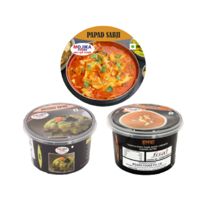 Instant Food Combo - Image 2