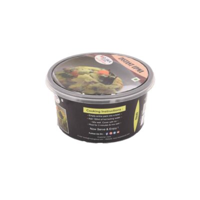 INSTANT UPMA(100 gm)
