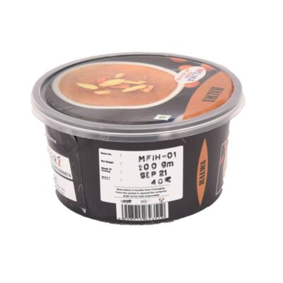 INSTANT HALWA(100 gm)