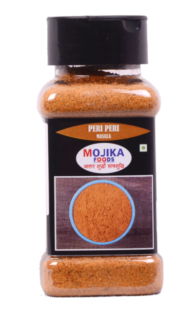 Peri Peri Masala